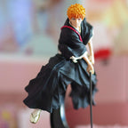 Produktbild Bleach - Ichigo Kurosaki Figur