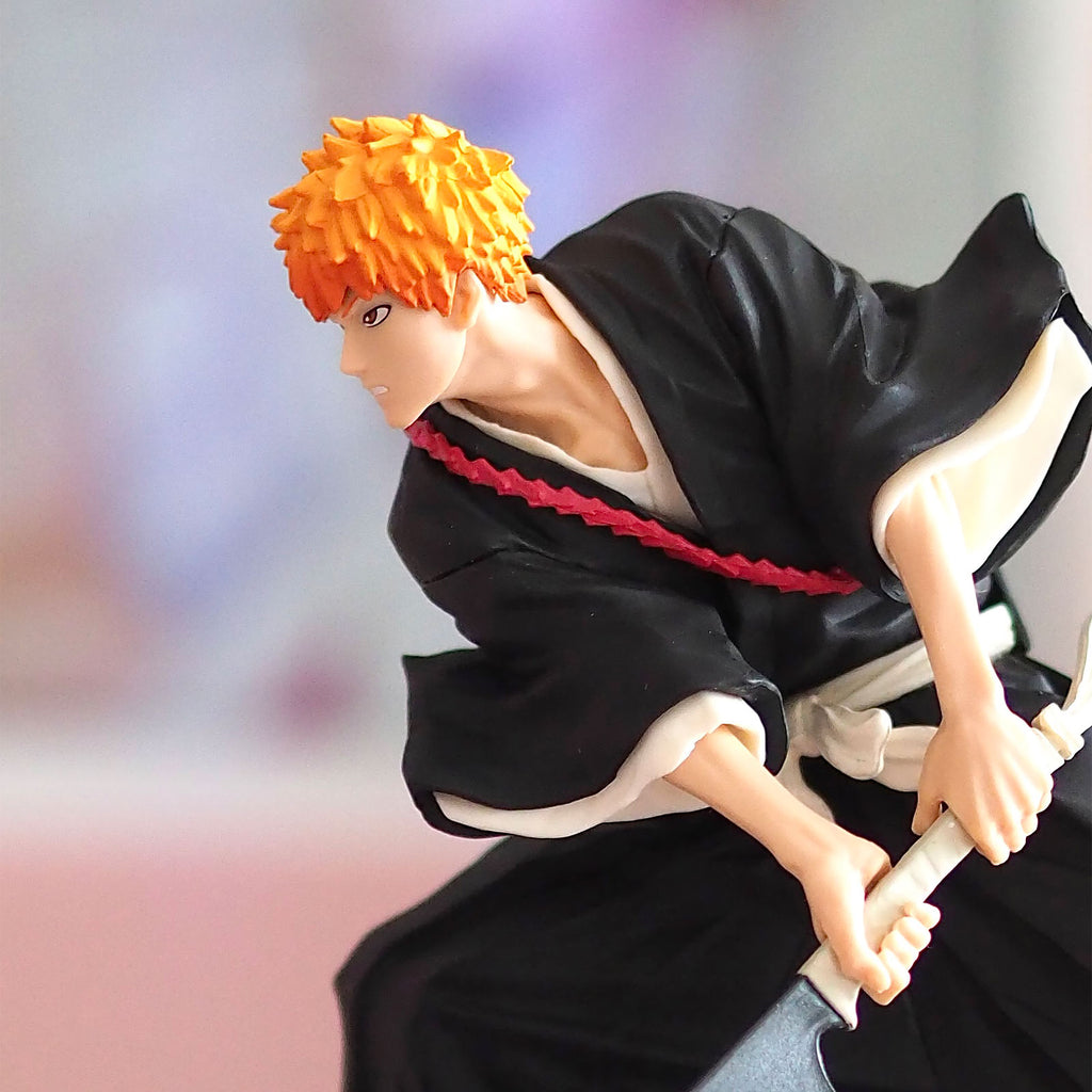 Produktbild Bleach - Ichigo Kurosaki Figur