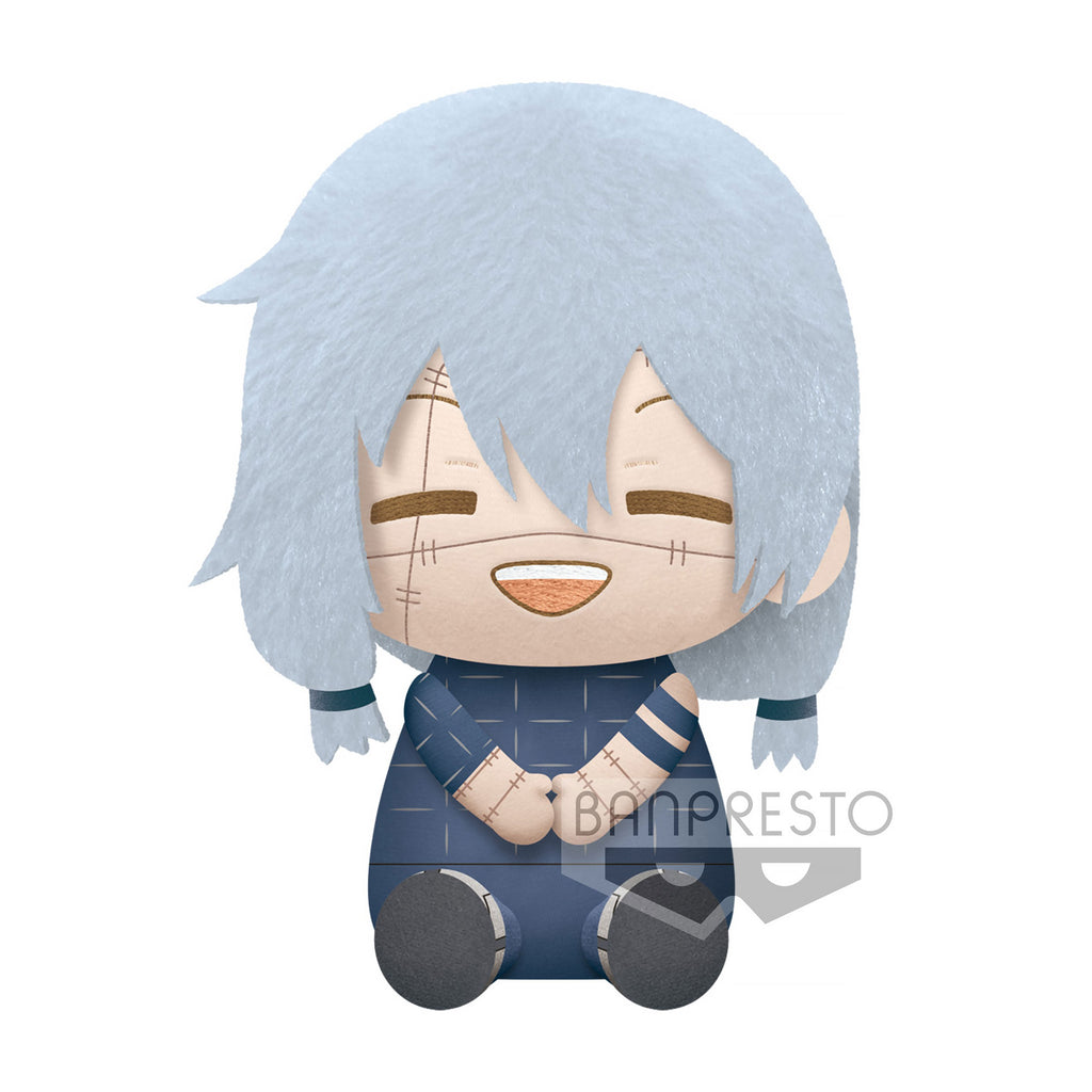 Jujutsu Kaisen - Mahito Plüsch Figur