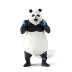Produktbild Jujutsu Kaisen - Jukon no Kata Panda Figur
