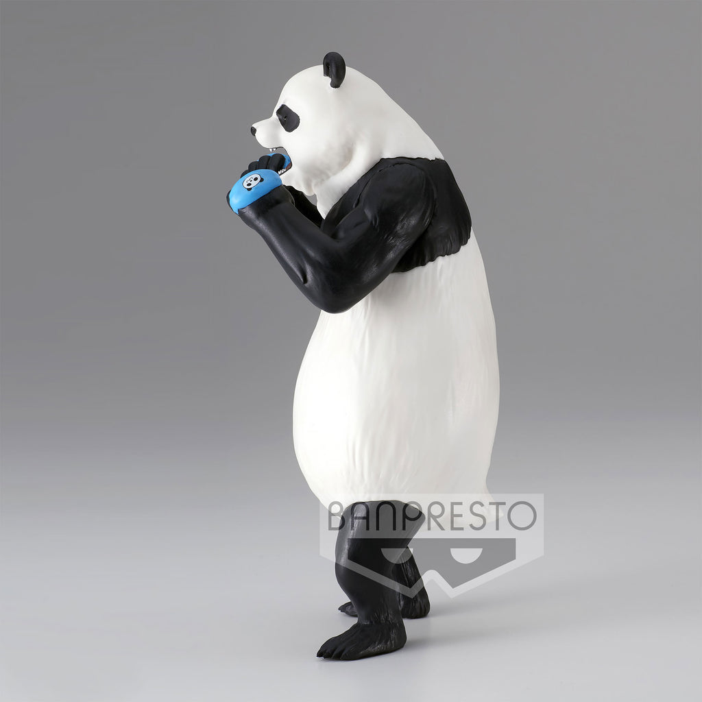 Produktbild Jujutsu Kaisen - Jukon no Kata Panda Figur