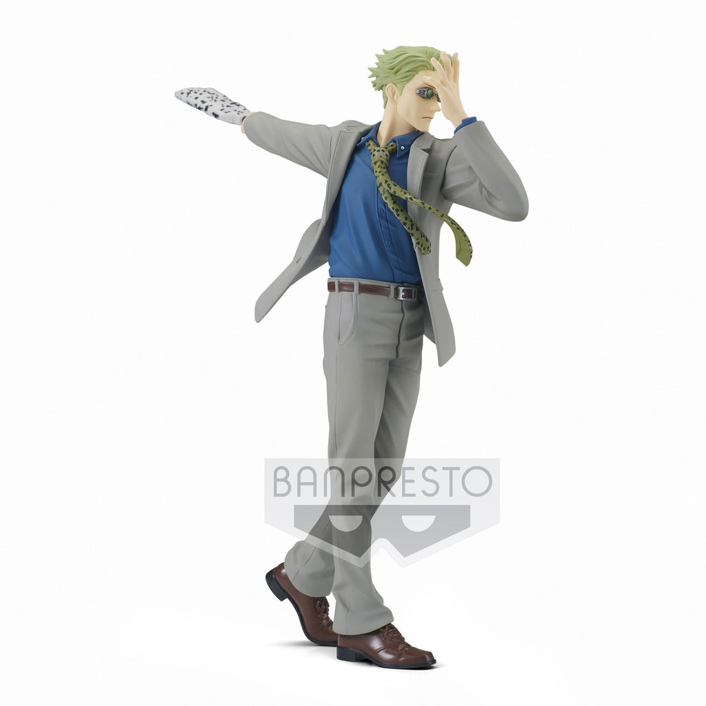 Produktbild Jujutsu Kaisen - Kento Nanami Figur 19cm