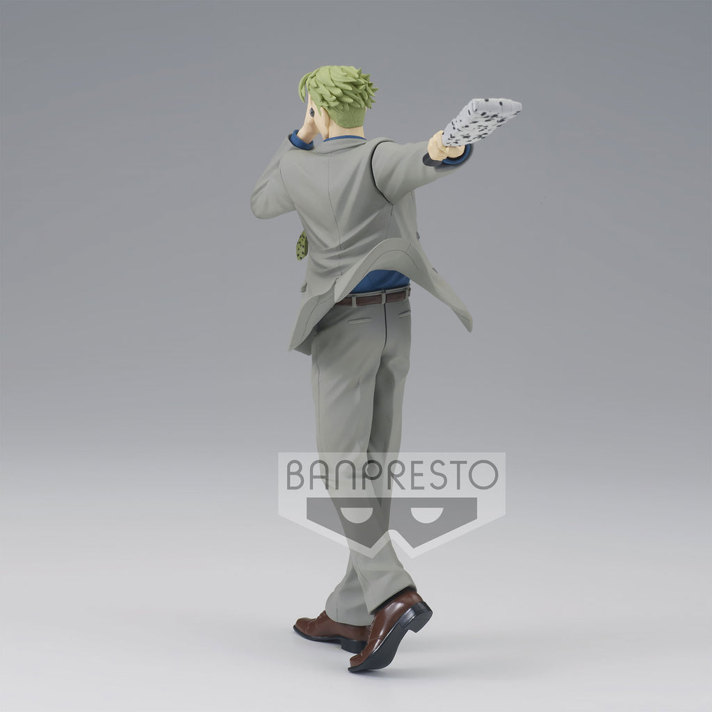Produktbild Jujutsu Kaisen - Kento Nanami Figur 19cm