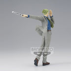 Produktbild Jujutsu Kaisen - Kento Nanami Figur 19cm