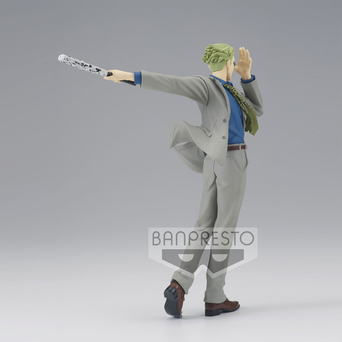 Produktbild Jujutsu Kaisen - Kento Nanami Figur 19cm