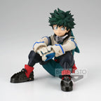 Produktbild My Hero Academia - Midoriya Figur