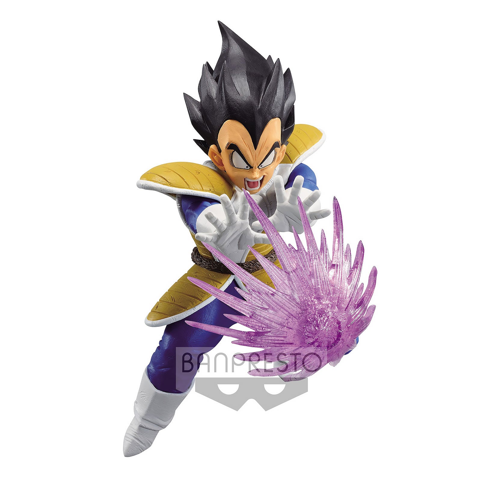 Produktbild Dragon Ball Z - Vegeta Figur