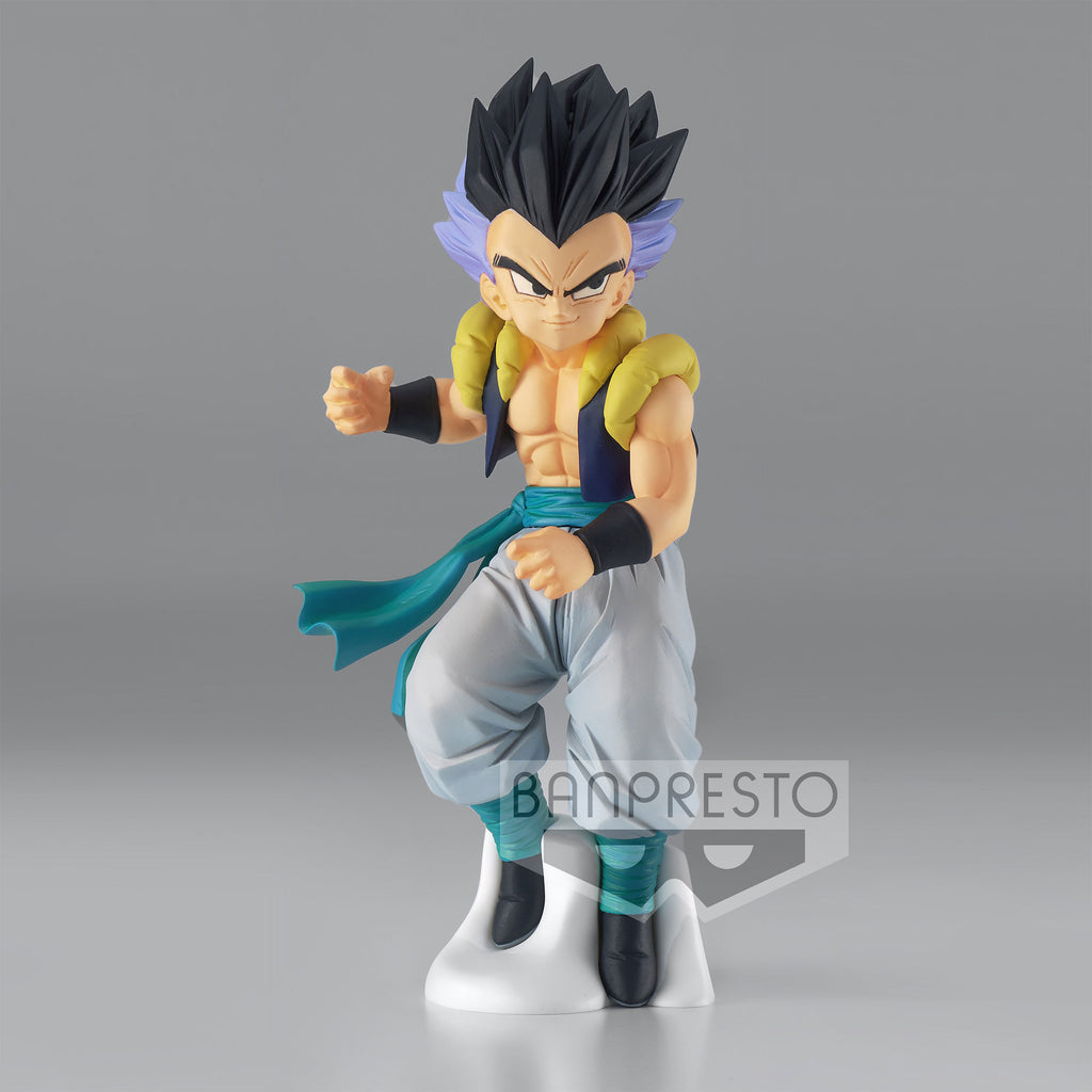 Dragon Ball Z - Gotenks Figur Version A