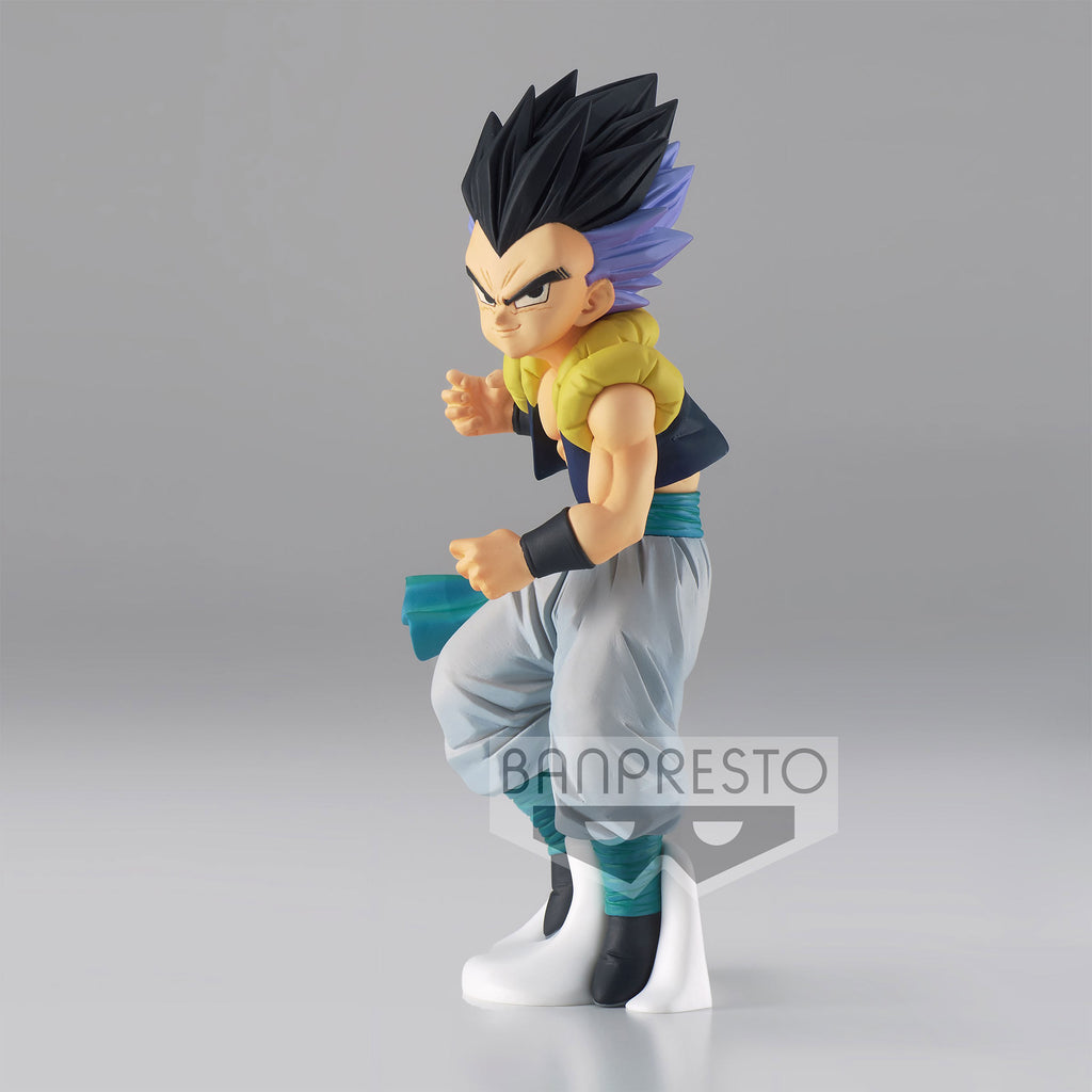 Produktbild Dragon Ball Z - Gotenks Figur Version A