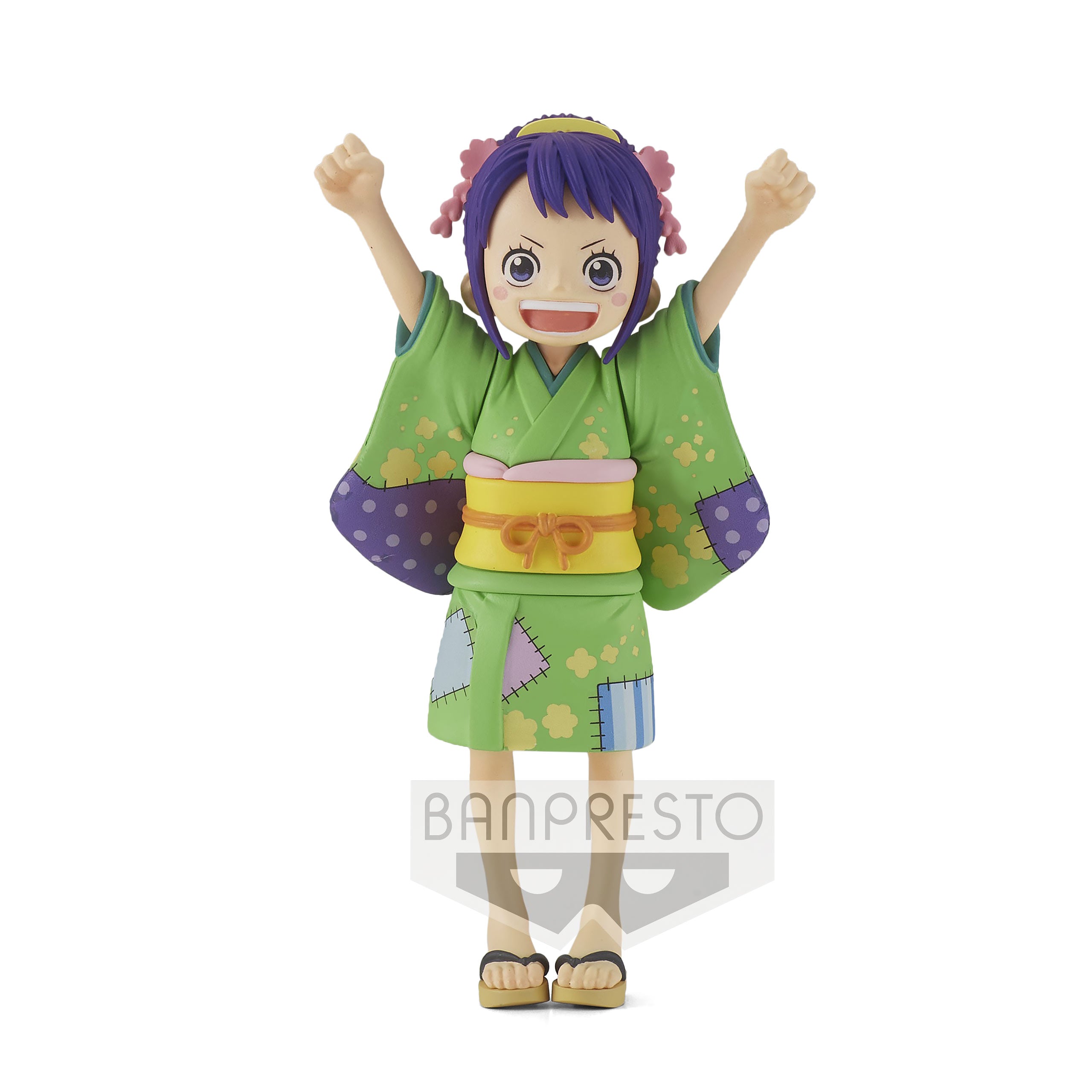 Produktbild One Piece - Otama Wano Kuni Vol.3 Figur