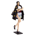 Produktbild One Piece - Nico Robin Wanokuni Style II Figur Version A