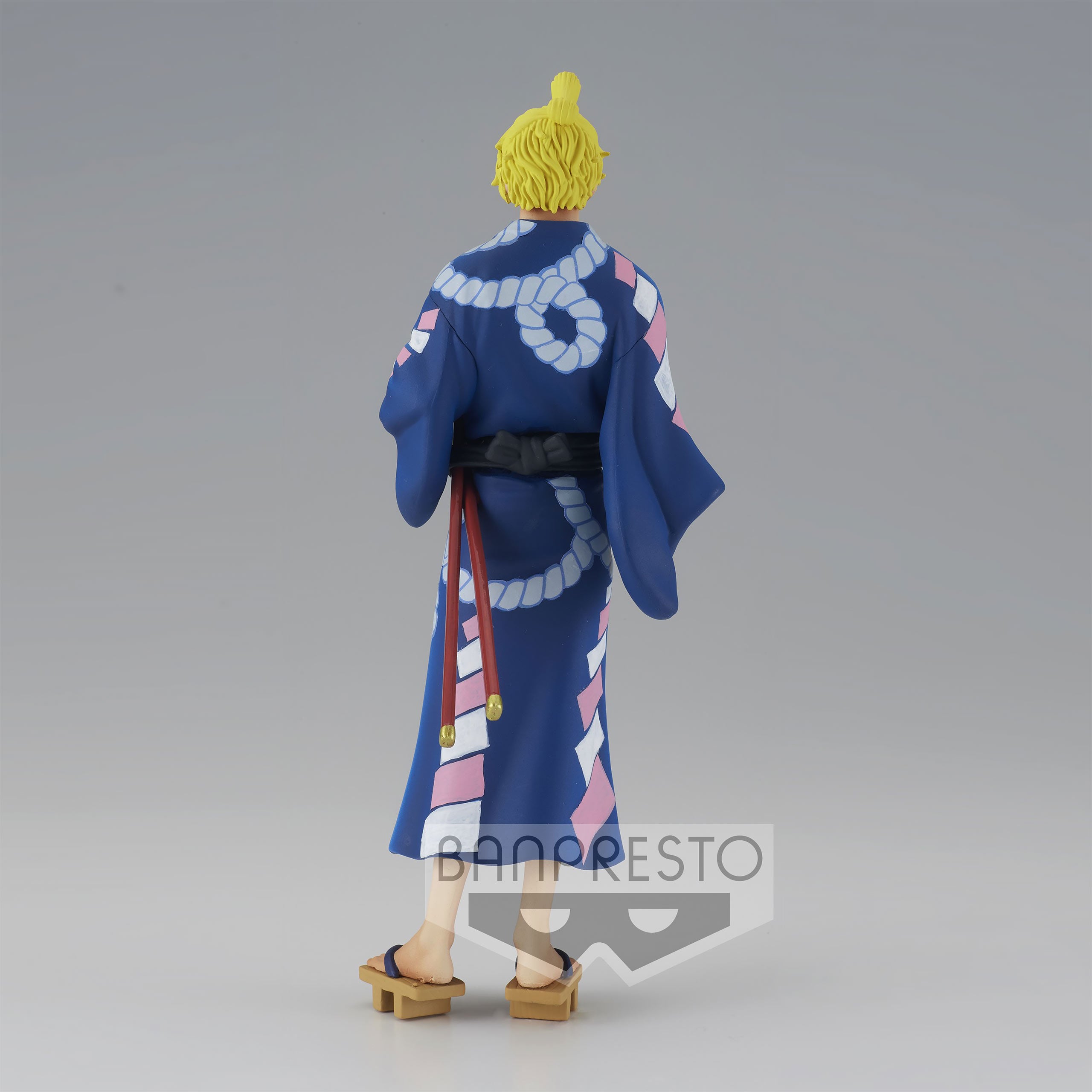 Produktbild One Piece - Sabo Special Magazine Figur
