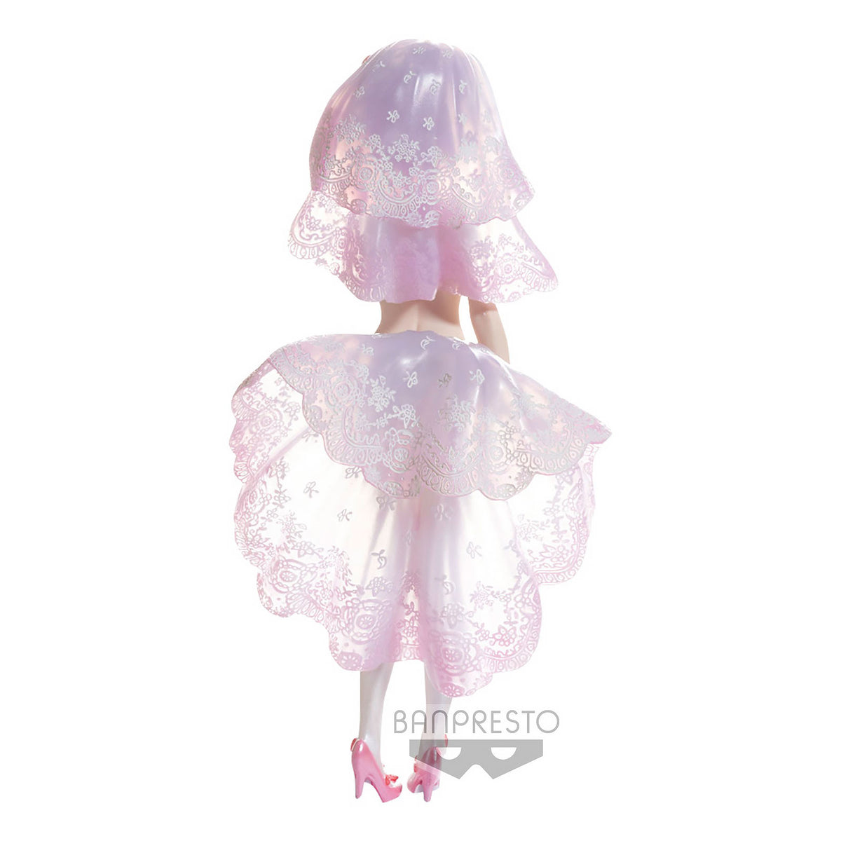 Produktbild Re:Zero - Ram Chronicle EXQ Figur