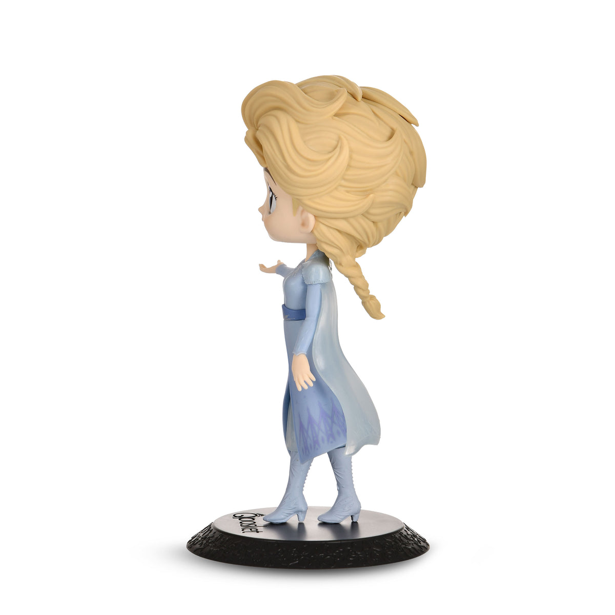 Produktbild Frozen 2 - Elsa Q Posket Figur Vol. 2 Version A
