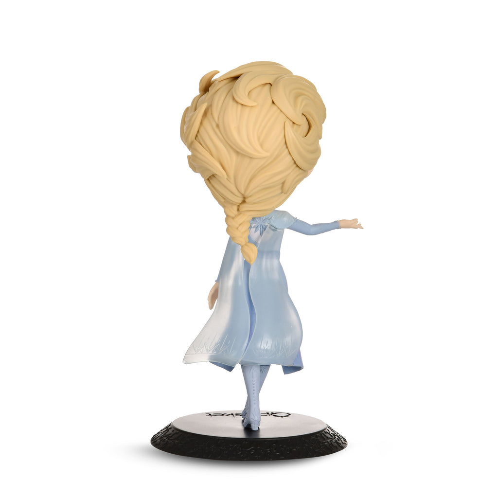 Produktbild Frozen 2 - Elsa Q Posket Figur Vol. 2 Version A
