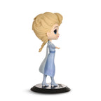 Produktbild Frozen 2 - Elsa Q Posket Figur Vol. 2 Version A