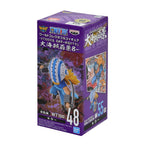 Produktbild One Piece - Landscape Piraten Vol. 8 Mystery Minis Figur