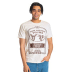 Produktbild Thor Love & Thunder - New Asgard Tours T-Shirt