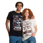 Produktbild Thor Love & Thunder - New Asgard Tours T-Shirt
