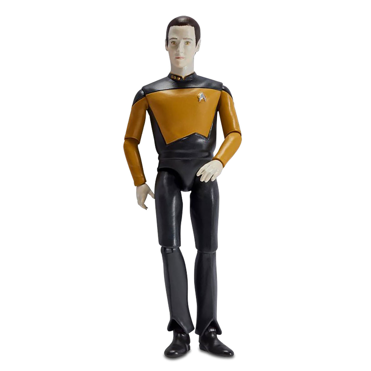 Produktbild Star Trek - Data Actionfigur