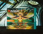 Produktbild Straßen von Neu-Capenna Bundle - Magic The Gathering