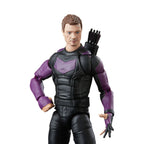 Produktbild Hawkeye - Marvel Legends Actionfigur