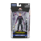 Produktbild Hawkeye - Marvel Legends Actionfigur
