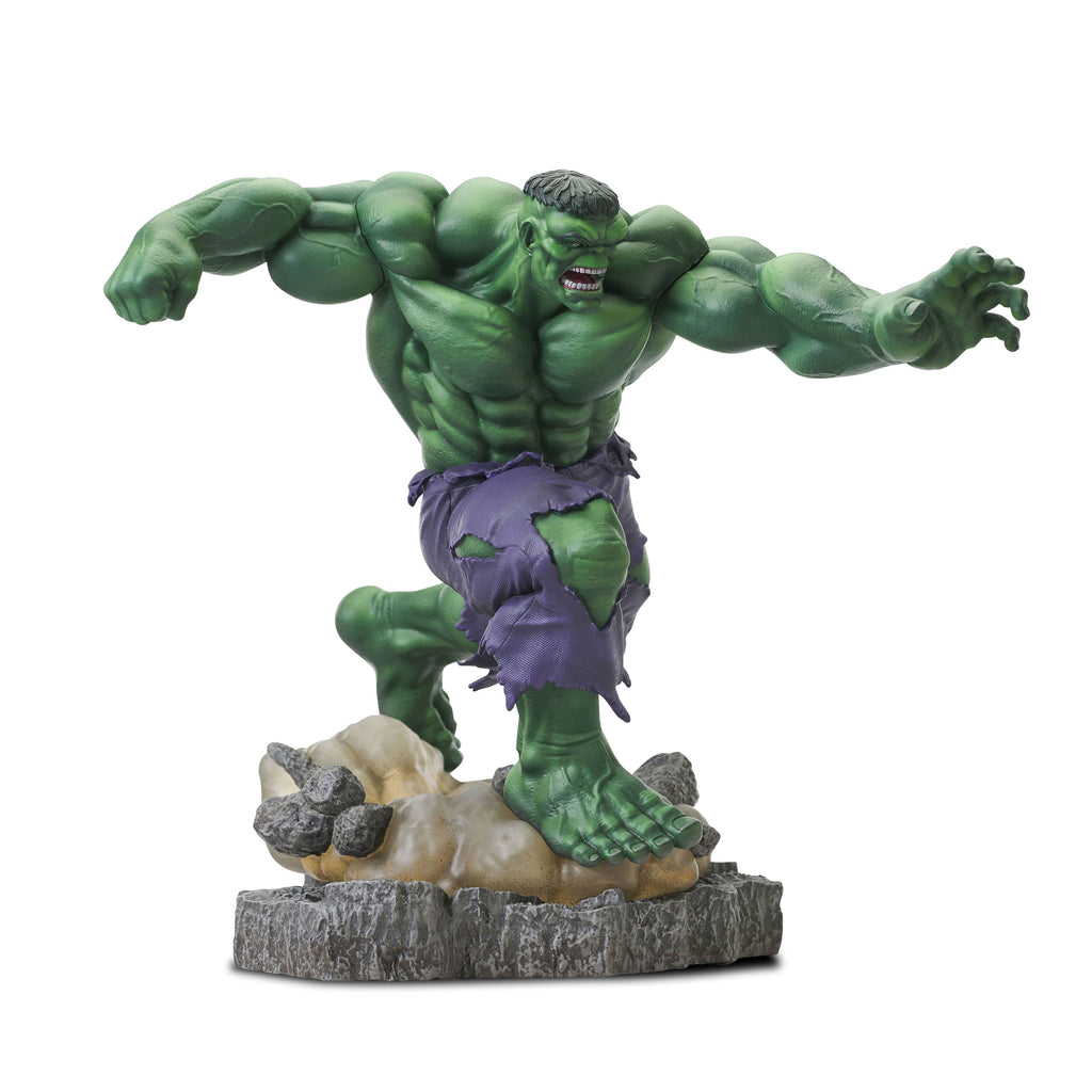 Produktbild Hulk - Marvel Comic Diorama