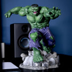 Produktbild Hulk - Marvel Comic Diorama