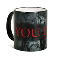 Produktbild You Died Tasse für Elden Ring Fans