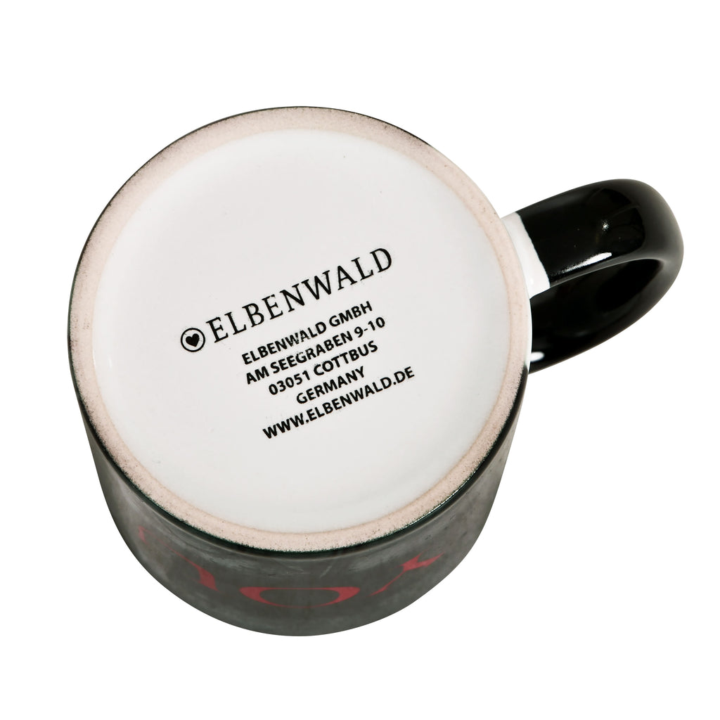 Produktbild You Died Tasse für Elden Ring Fans