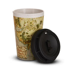 Produktbild Mittelerde To Go Becher - Der Herr der Ringe