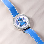 Produktbild Lilo & Stitch - Armbanduhr Stitch