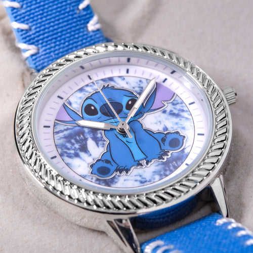 Produktbild Lilo & Stitch - Armbanduhr Stitch