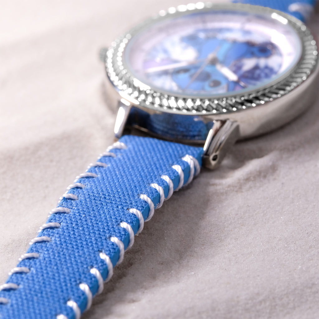 Produktbild Lilo & Stitch - Armbanduhr Stitch