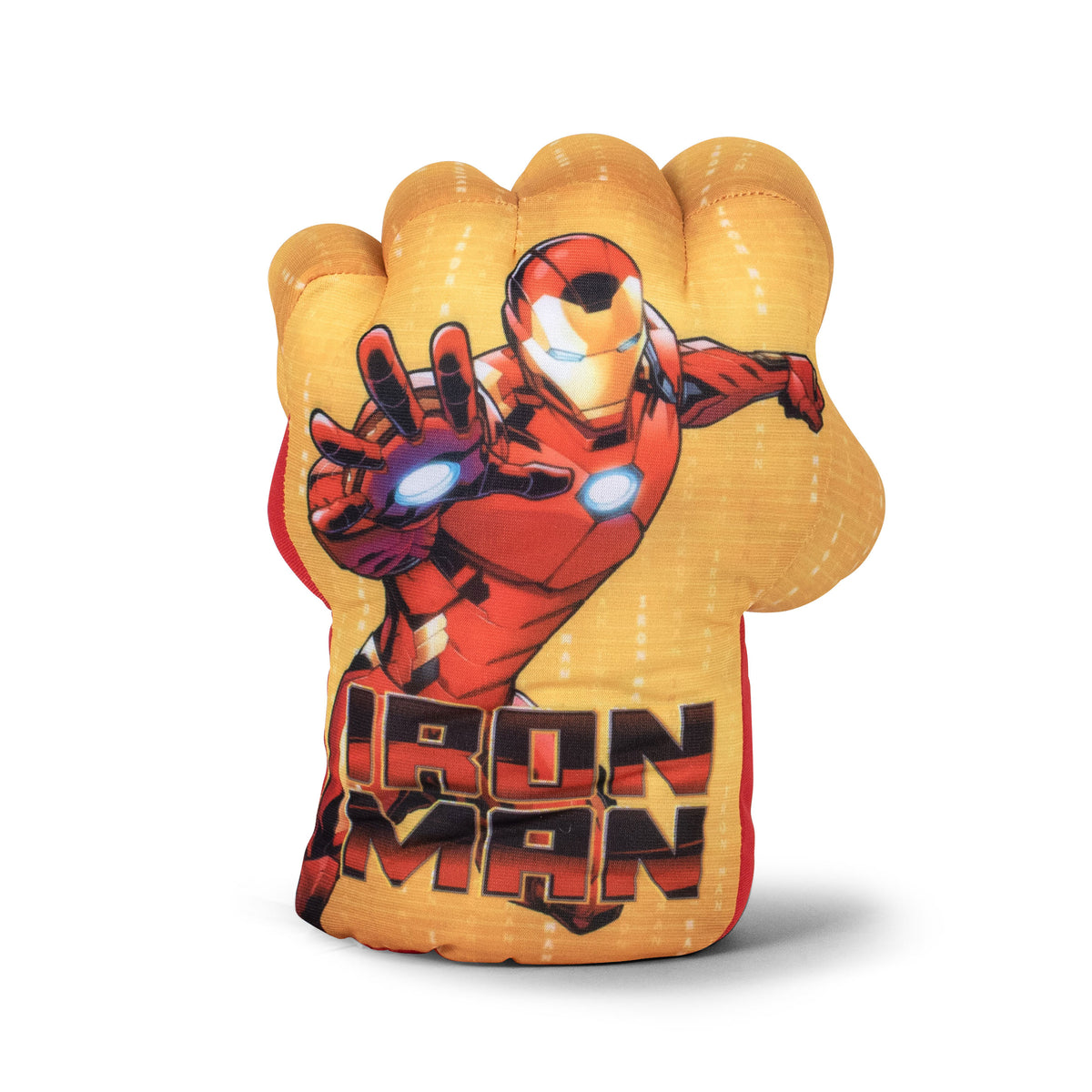 Produktbild Iron Man - Handschuh Kissen