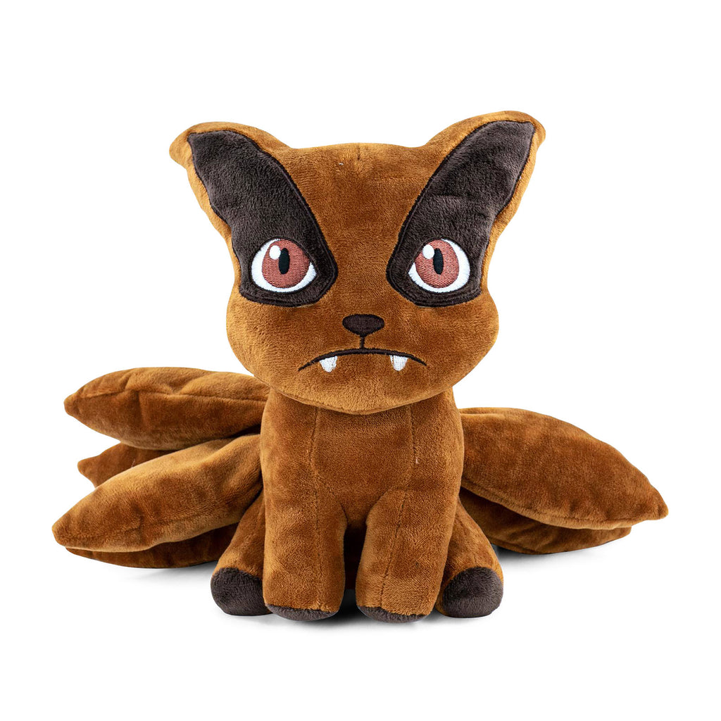 Naruto - Kurama Plüsch Figur