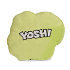 Produktbild Super Mario - Yoshi Plüsch Kissen