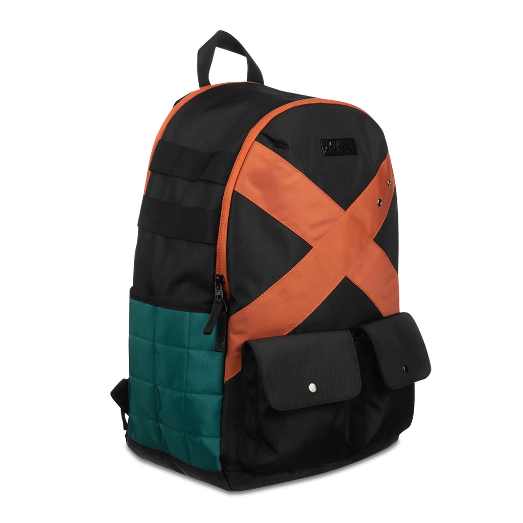 My Hero Academia - Bakugo Rucksack