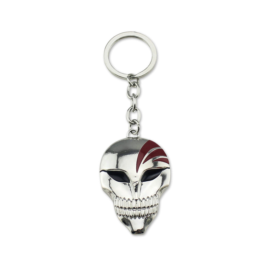Bleach - Ichigo Kurosaki Mask Schlüsselanhänger