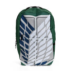 Produktbild Attack on Titan - Survey Corps Symbol Rucksack