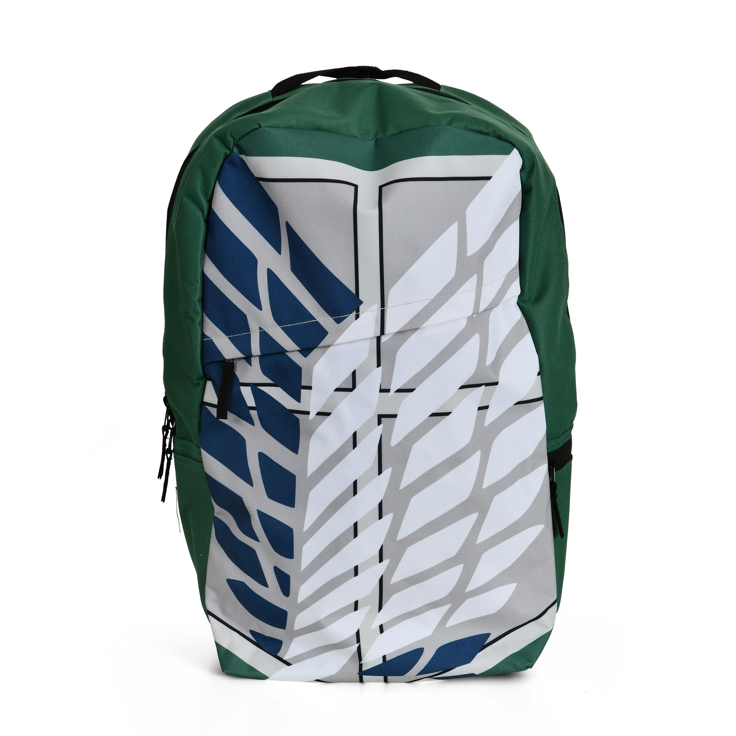 Produktbild Attack on Titan - Survey Corps Symbol Rucksack