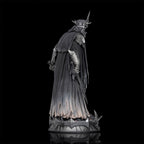 Produktbild Der Herr der Ringe - Hexenkönig von Angmar Saga BDS Art Scale Deluxe Statue