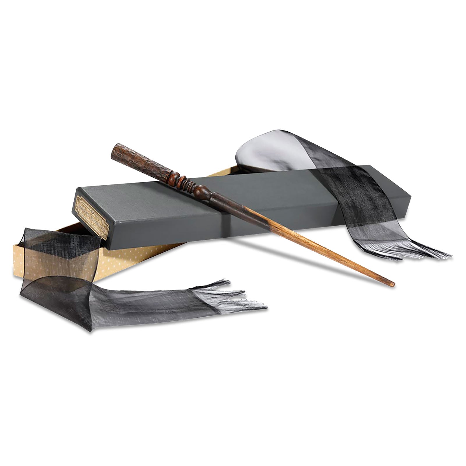 Produktbild Aberforth Dumbledore Zauberstab - Phantastische Tierwesen
