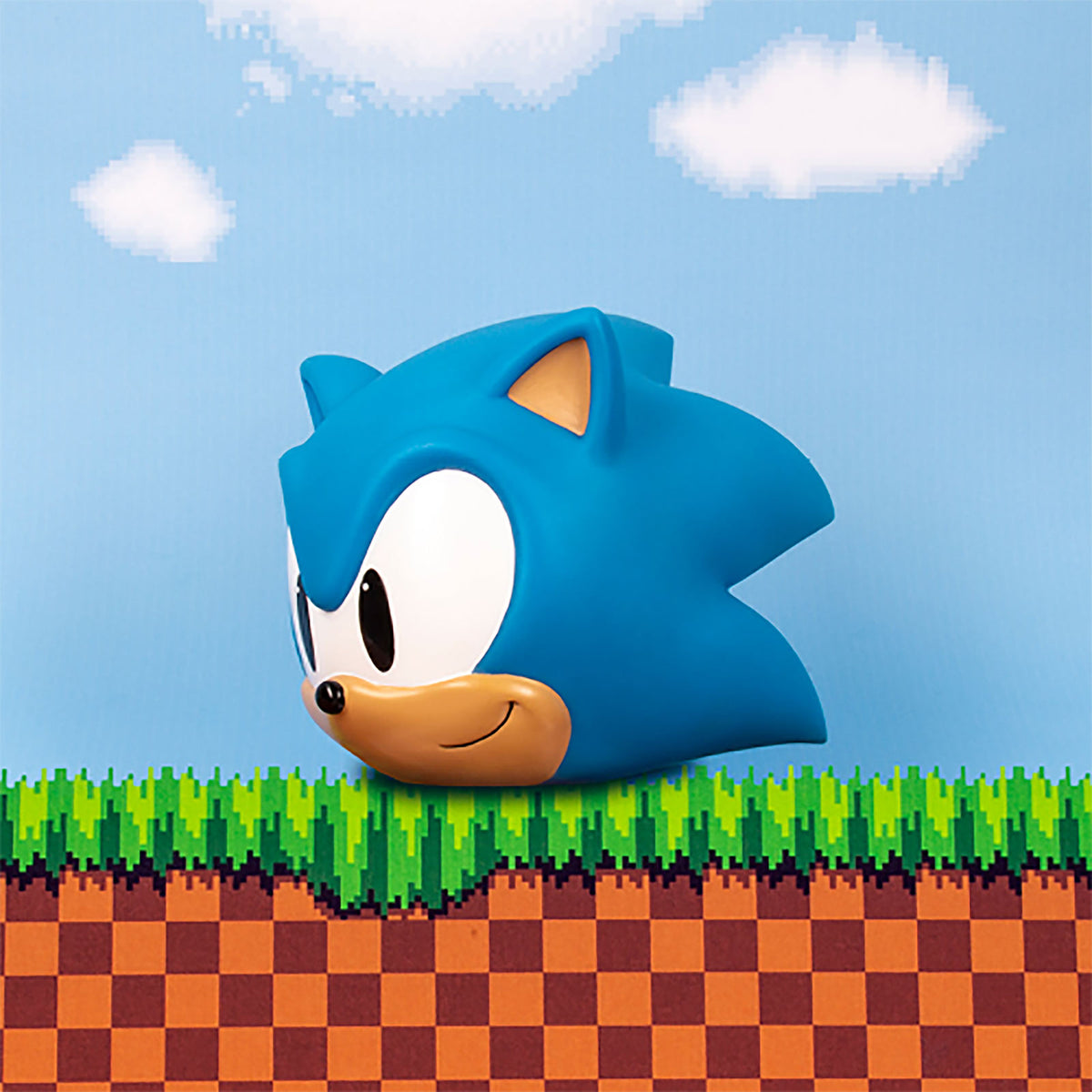 Produktbild Sonic the Hedgehog - Sonic Nachtlicht