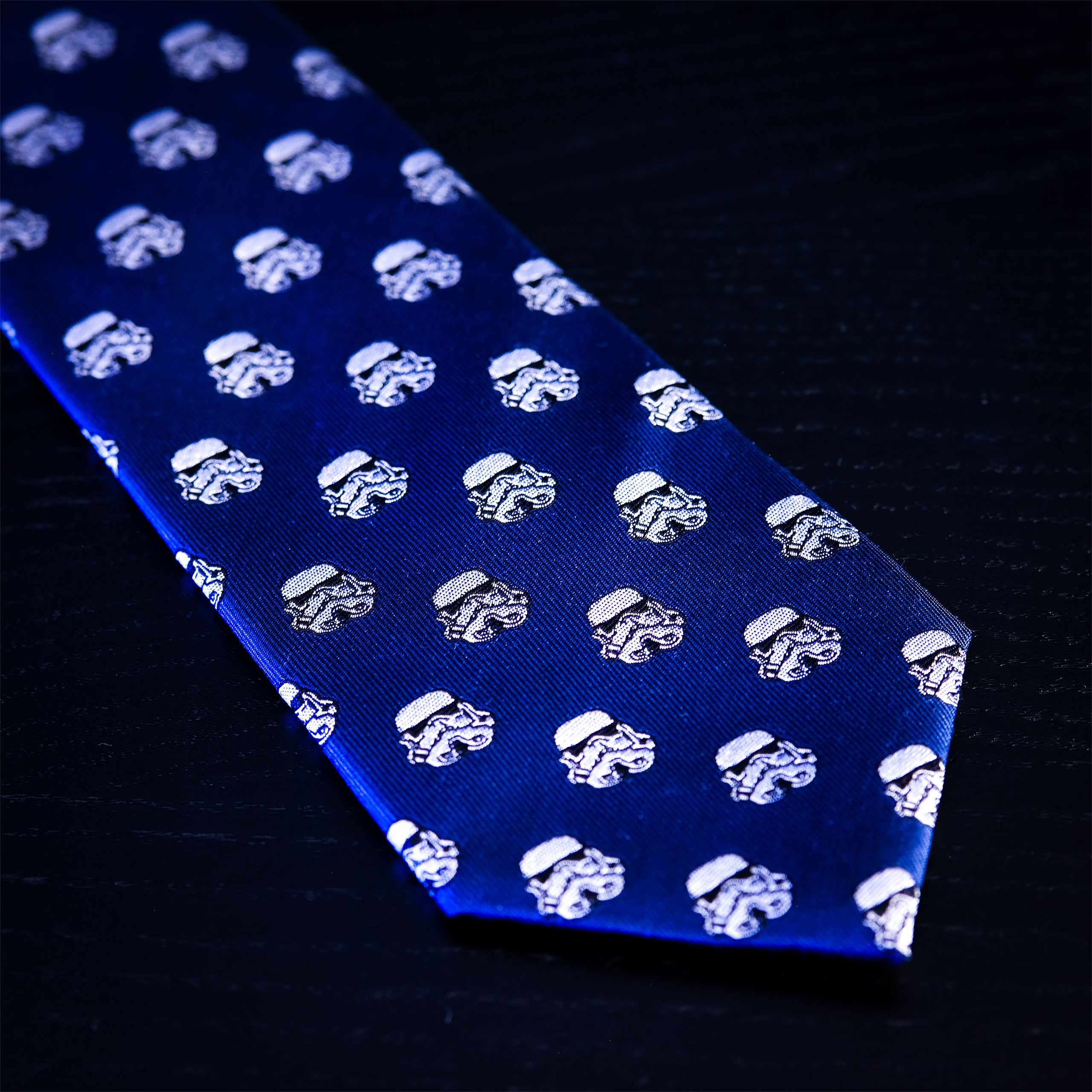 Produktbild Original Stormtrooper Helm Krawatte