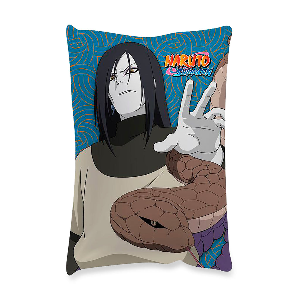 Produktbild Naruto Shippuden - Orochimaru Kissen