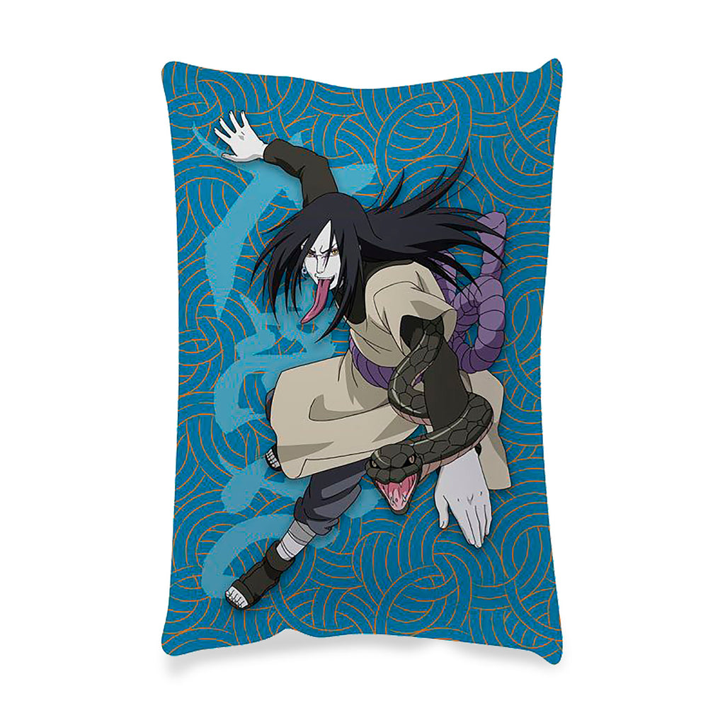 Produktbild Naruto Shippuden - Orochimaru Kissen