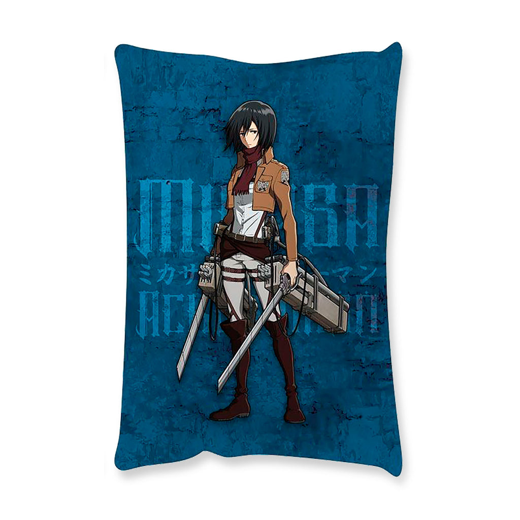 Produktbild Attack on Titan - Mikasa Ackermann Kissen
