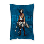 Produktbild Attack on Titan - Mikasa Ackermann Kissen